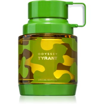 Armaf Odyssey Tyrant Eau de Parfum pentru bărbați - imagine 2